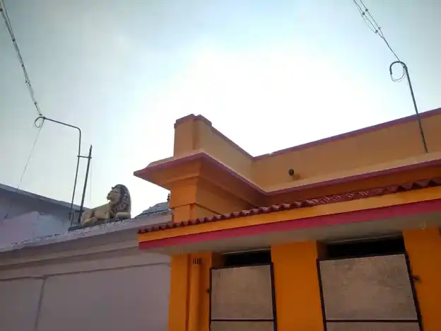 Arulmigu Angalamman Temple, Mannachanallur - 621005 Arulmigu Angalamman Temple, Mannachanallur - 621005, Thiruchirappalli - Ancient Temple Architecture and History Image 2