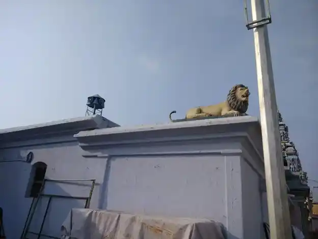 Arulmigu Angalamman Temple, Mannachanallur - 621005 Arulmigu Angalamman Temple, Mannachanallur - 621005, Thiruchirappalli - Ancient Temple Architecture and History Image 3