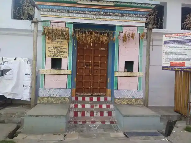Arulmigu Angalamman Temple, Mannachanallur - 621005 Arulmigu Angalamman Temple, Mannachanallur - 621005, Thiruchirappalli - Ancient Temple Architecture and History Image 5
