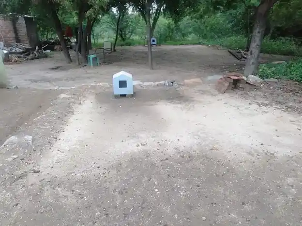 Arulmigu Angalamman Temple, Manngaraipettai - 621211