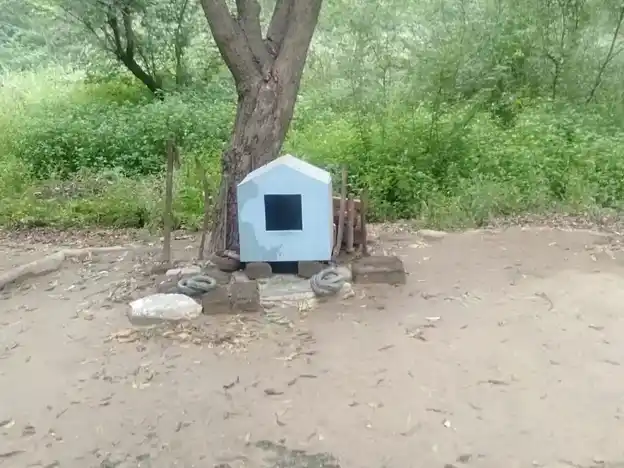 Arulmigu Angalamman Temple, Manngaraipettai - 621211 Arulmigu Angalamman Temple, Manngaraipettai - 621211, Thiruchirappalli - Ancient Temple Architecture and History Image 2