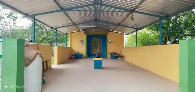 Arulmigu Angalamman Temple, Manoorpalayam - 641671 அருள்மிகு அங்காளம்மன் திருக்கோயில், Manoorpalayam - 641671, Tiruppur - Ancient Temple Architecture and History Image 2