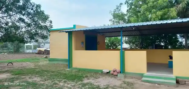 Arulmigu Angalamman Temple, Manoorpalayam - 641671 அருள்மிகு அங்காளம்மன் திருக்கோயில், Manoorpalayam - 641671, Tiruppur - Ancient Temple Architecture and History Image 3