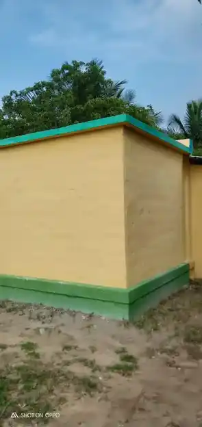 Arulmigu Angalamman Temple, Manoorpalayam - 641671 அருள்மிகு அங்காளம்மன் திருக்கோயில், Manoorpalayam - 641671, Tiruppur - Ancient Temple Architecture and History Image 4