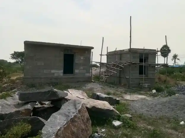 Arulmigu Angalamman Temple, Manparai - 621010