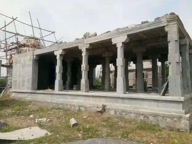 Arulmigu Angalamman Temple, Manparai - 621010 Arulmigu Angalamman Temple, Manparai - 621010, Thiruchirappalli - Ancient Temple Architecture and History Image 6