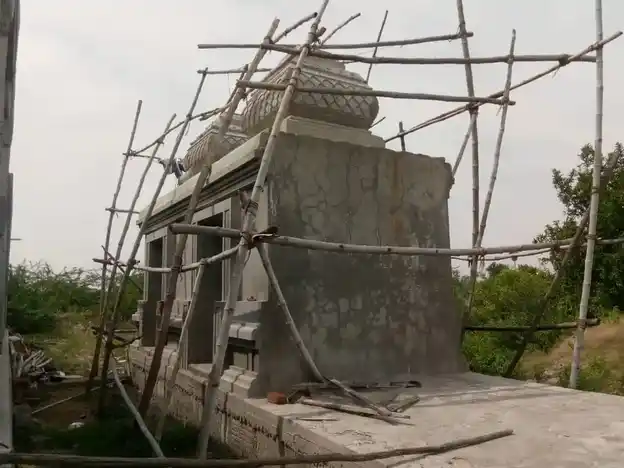 Arulmigu Angalamman Temple, Manparai - 621010 Arulmigu Angalamman Temple, Manparai - 621010, Thiruchirappalli - Ancient Temple Architecture and History Image 7