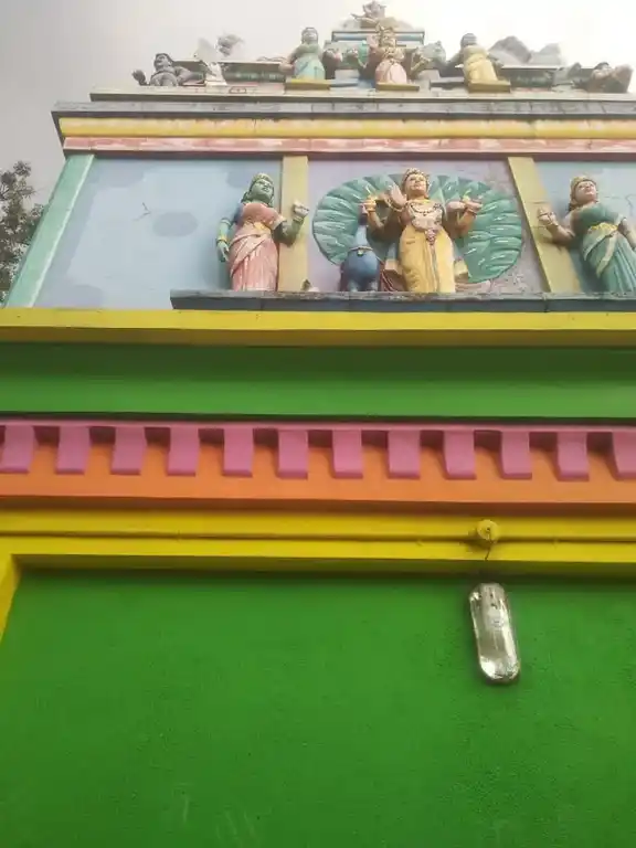 Arulmigu Angalamman Temple, Marandahalli - 636806 Arulmigu Angalamman Temple, Marandahalli - 636806, Dharmapuri - Ancient Temple Architecture and History Image 4