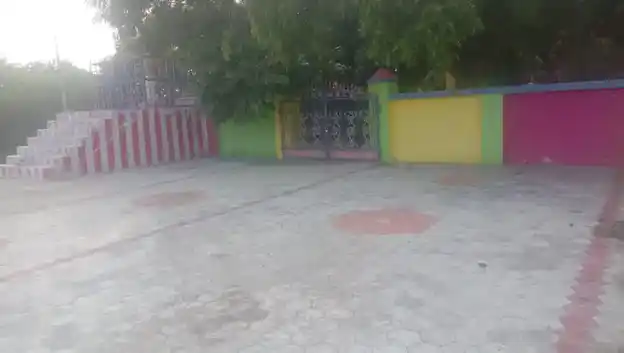 Arulmigu Angalamman Temple, Melachinnaia Puram, Melachinnaia Puram - 626204