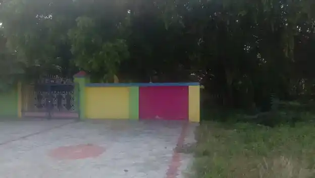 Arulmigu Angalamman Temple, Melachinnaia Puram, Melachinnaia Puram - 626204 அருள்மிகு அங்காளம்மன் திருக்கோயில், மேலசின்னையாபுரம், மேலசின்னையாபுரம் - 626204, Virudhunagar - Ancient Temple Architecture and History Image 3