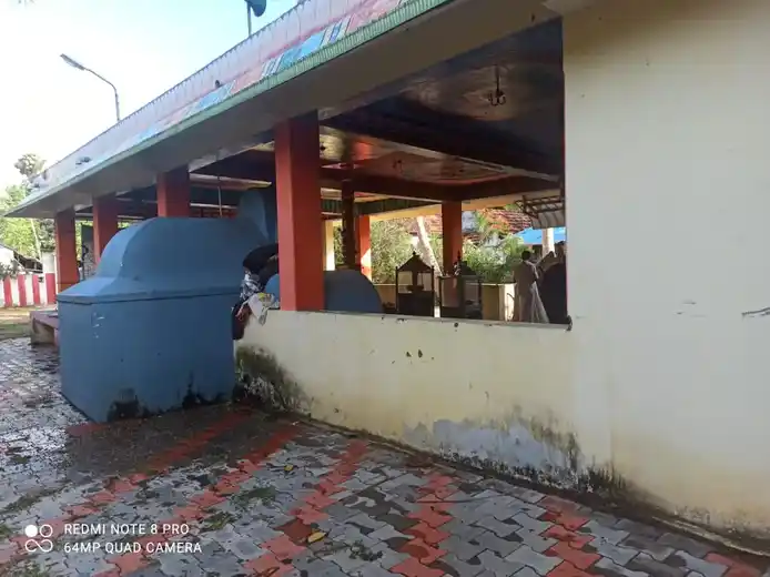 Arulmigu Angalamman Temple, Melathiruppanthuruthi - 613103 அருள்மிகு அங்காளம்மன் திருக்கோயில், Melathiruppanthuruthi - 613103, Thanjavur - Ancient Temple Architecture and History Image 2