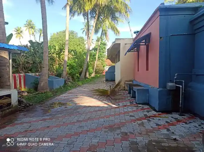 Arulmigu Angalamman Temple, Melathiruppanthuruthi - 613103 அருள்மிகு அங்காளம்மன் திருக்கோயில், Melathiruppanthuruthi - 613103, Thanjavur - Ancient Temple Architecture and History Image 7