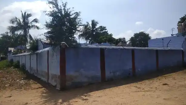 Arulmigu Angalamman Temple, Melkaraipatti - 624617 Arulmigu Angalamman Temple, Melkaraipatti - 624617, Dindigul - Ancient Temple Architecture and History Image 2