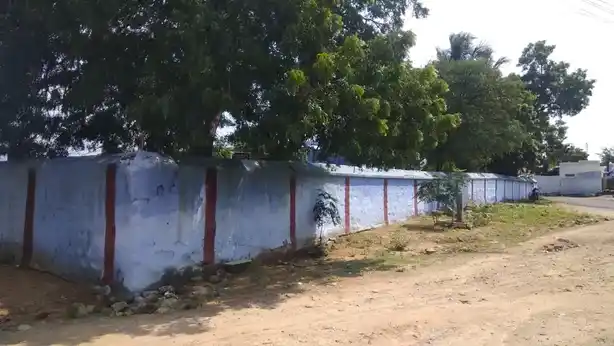 Arulmigu Angalamman Temple, Melkaraipatti - 624617 Arulmigu Angalamman Temple, Melkaraipatti - 624617, Dindigul - Ancient Temple Architecture and History Image 3