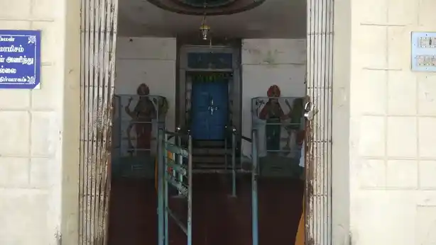 Arulmigu Angalamman Temple, Melkaraipatti - 624617 Arulmigu Angalamman Temple, Melkaraipatti - 624617, Dindigul - Ancient Temple Architecture and History Image 5