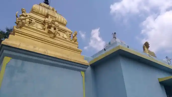 Arulmigu Angalamman Temple, Mullippadi - 639001 அருள்மிகு அங்காளம்மன் திருக்கோயில், Mullippadi - 639001, Karur - Ancient Temple Architecture and History Image 7