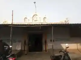 Arulmigu Angalamman Temple, Musiri - 621211