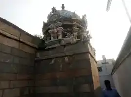 Arulmigu Angalamman Temple, Musiri - 621211 அருள்மிகு அங்காளம்மன் திருக்கோயில், Musiri - 621211, Thiruchirappalli - Ancient Temple Architecture and History Image 3