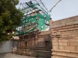 Arulmigu Angalamman Temple, Musiri - 621211 அருள்மிகு அங்காளம்மன் திருக்கோயில், Musiri - 621211, Thiruchirappalli - Ancient Temple Architecture and History Image 4