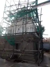 Arulmigu Angalamman Temple, Musiri - 621211 அருள்மிகு அங்காளம்மன் திருக்கோயில், Musiri - 621211, Thiruchirappalli - Ancient Temple Architecture and History Image 6