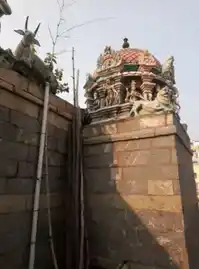 Arulmigu Angalamman Temple, Musiri - 621211 அருள்மிகு அங்காளம்மன் திருக்கோயில், Musiri - 621211, Thiruchirappalli - Ancient Temple Architecture and History Image 7