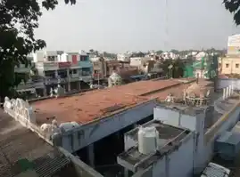 Arulmigu Angalamman Temple, Musiri - 621211 அருள்மிகு அங்காளம்மன் திருக்கோயில், Musiri - 621211, Thiruchirappalli - Ancient Temple Architecture and History Image 8