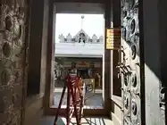 Arulmigu Angalamman Temple, Muthanampalayam, Tirupur - 641606