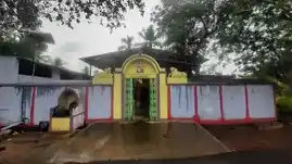 Arulmigu Angalamman Temple, Naduvachery - 641654