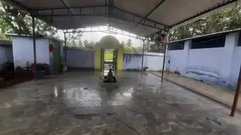 Arulmigu Angalamman Temple, Naduvachery - 641654 அருள்மிகு அங்காளம்மன் திருக்கோயில், Naduvachery - 641654, Tiruppur - Ancient Temple Architecture and History Image 4