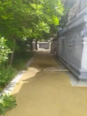 Arulmigu Angalamman Temple, Nallur - 641606 அருள்மிகு அங்காளம்மன் திருக்கோயில், Nallur - 641606, Tiruppur - Ancient Temple Architecture and History Image 3