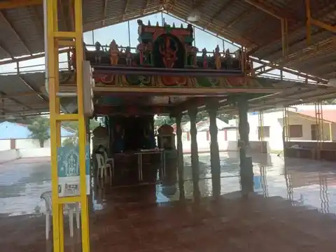 Arulmigu Angalamman Temple, Naranapuram - 641664 அருள்மிகு அங்காளம்மன் திருக்கோயில், Naranapuram - 641664, Tiruppur - Ancient Temple Architecture and History Image 5