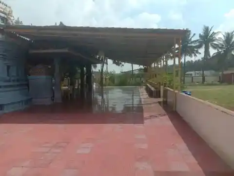 Arulmigu Angalamman Temple, Naranapuram - 641664 அருள்மிகு அங்காளம்மன் திருக்கோயில், Naranapuram - 641664, Tiruppur - Ancient Temple Architecture and History Image 7