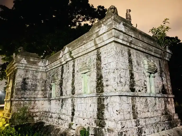 Arulmigu Angalamman Temple, Near Company, Kattupalli - 601103 அருள்மிகு அங்காளம்மன் திருக்கோயில், Near Company, Kattupalli - 601103, Tiruvallur - Ancient Temple Architecture and History Image 5