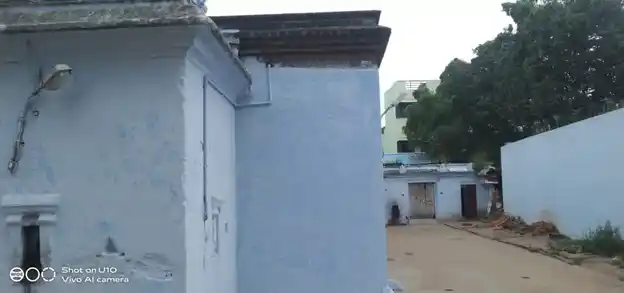 Arulmigu Angalamman Temple, Near Govt. High School, Kaveripatnam - 635112 அருள்மிகு அங்காளம்மன் திருக்கோயில், பன்னீர் செல்வம் தெரு, காவேரிபட்டணம் - 635112, Krishnagiri - Ancient Temple Architecture and History Image 5