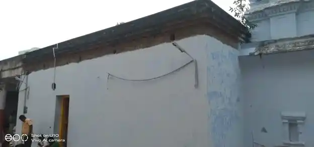 Arulmigu Angalamman Temple, Near Govt. High School, Kaveripatnam - 635112 அருள்மிகு அங்காளம்மன் திருக்கோயில், பன்னீர் செல்வம் தெரு, காவேரிபட்டணம் - 635112, Krishnagiri - Ancient Temple Architecture and History Image 6