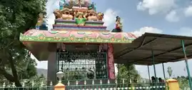 Arulmigu Angalamman Temple, Near Main Road, Athimanjeri - 631302