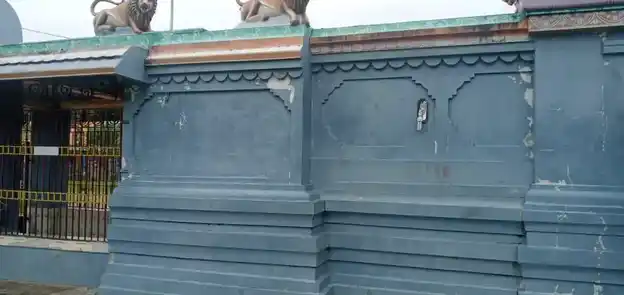 Arulmigu Angalamman Temple, Near School, Agaram - 601204 அருள்மிகு அங்காளஅம்மன் திருக்கோயில், Near School, Agaram - 601204, Tiruvallur - Ancient Temple Architecture and History Image 3