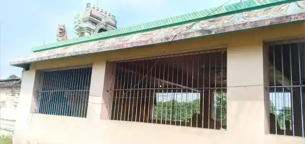 Arulmigu Angalamman Temple, Near Tank, Thamureddypalayama - 601201