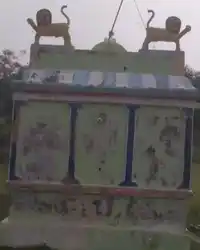 Arulmigu Angalamman Temple, Nelvoy - 602001