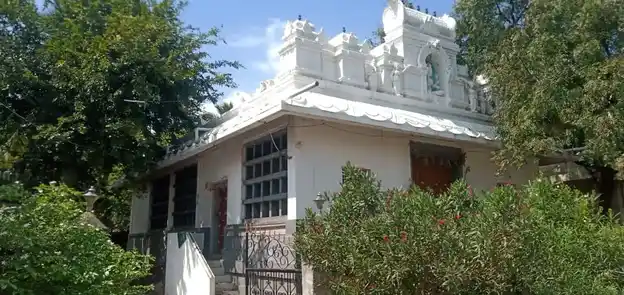 Arulmigu Angalamman Temple, Nerinjippettai - 638311 Temple