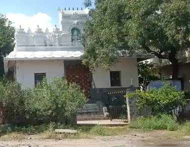 Arulmigu Angalamman Temple, Nerinjippettai - 638311 அருள்மிகு அங்காளம்மன் திருக்கோயில், Nerinjippettai - 638311, Erode - Ancient Temple Architecture and History Image 3