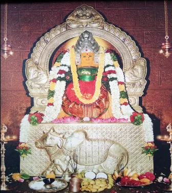 Arulmigu Angalamman Temple, Othakkalmandapam, Coimbatore - 641032 அருள்மிகு அங்காளம்மன் திருக்கோயில், ஒத்தக்கால்மண்டபம், Coimbatore - 641032, Coimbatore - Ancient Temple Architecture and History Image 6