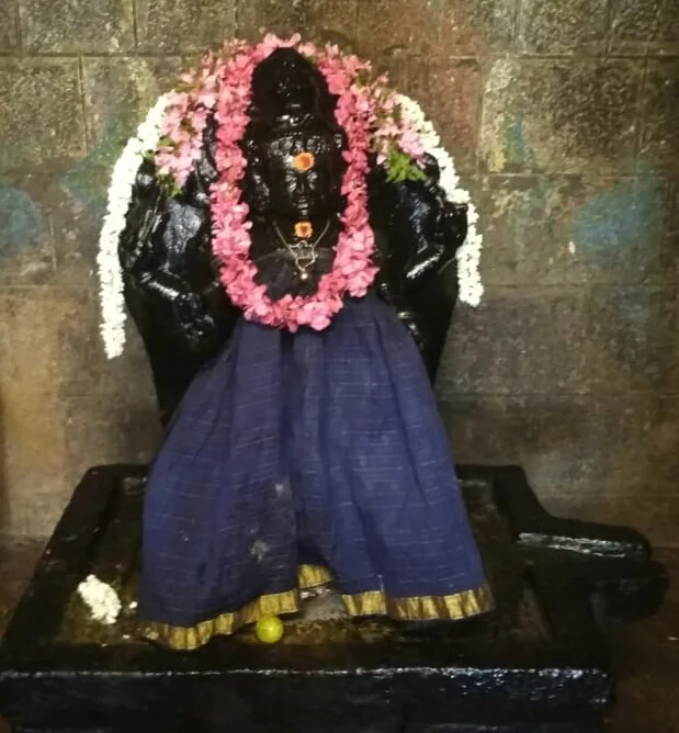 அருள்மிகு அங்காளம்மன் திருக்கோயில், ஒத்தக்கால்மண்டபம், Coimbatore - 641032 - Main View