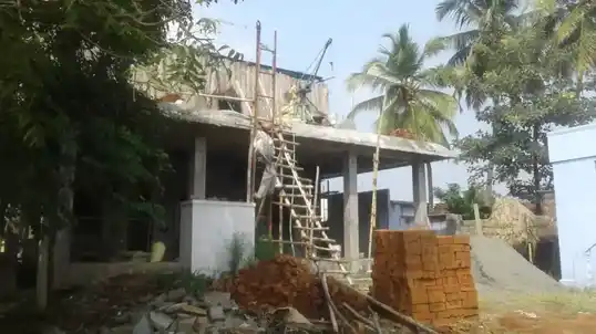 Arulmigu Angalamman Temple, Ottarpalayam - 638503 Temple