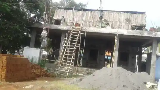 Arulmigu Angalamman Temple, Ottarpalayam - 638503 அருள்மிகு அங்காளம்மன் திருக்கோயில், Ottarpalayam - 638503, Erode - Ancient Temple Architecture and History Image 3