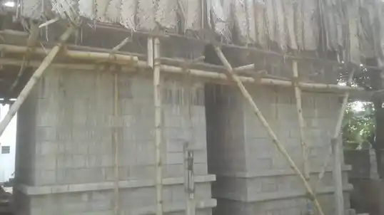 Arulmigu Angalamman Temple, Ottarpalayam - 638503 அருள்மிகு அங்காளம்மன் திருக்கோயில், Ottarpalayam - 638503, Erode - Ancient Temple Architecture and History Image 4