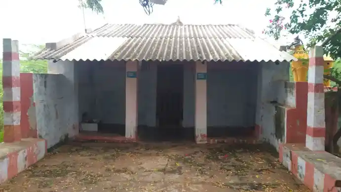 Arulmigu Angalamman Temple, Palaviduthi - 621311