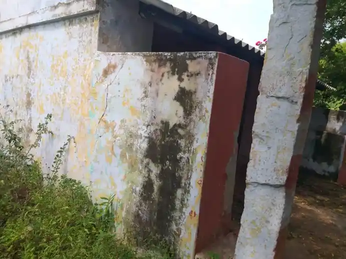 Arulmigu Angalamman Temple, Palaviduthi - 621311 அருள்மிகு அங்காளம்மன் திருக்கோயில், Palaviduthi - 621311, Karur - Ancient Temple Architecture and History Image 2