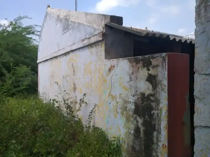 Arulmigu Angalamman Temple, Palaviduthi - 621311 அருள்மிகு அங்காளம்மன் திருக்கோயில், Palaviduthi - 621311, Karur - Ancient Temple Architecture and History Image 3