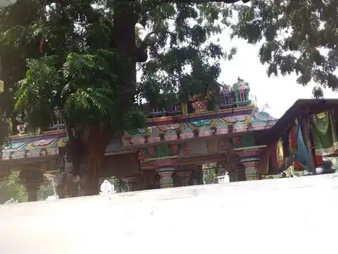 Arulmigu Angalamman Temple, Paliyaharam, Paliyaharam - 609106 அருள்மிகு அங்காளம்மன் திருக்கோயில், Paliyaharam, Paliyaharam - 609106, Mayiladuthurai - Ancient Temple Architecture and History Image 2